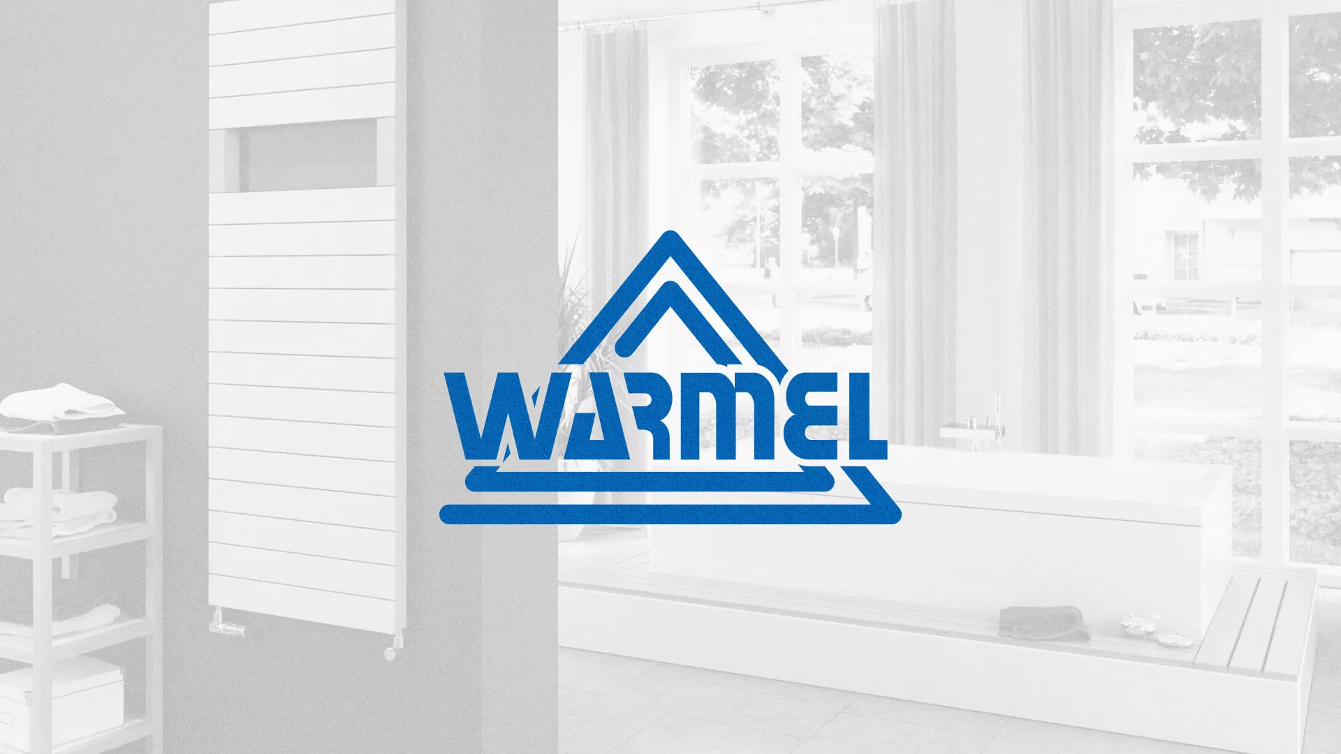 Разработка сайта для компании «WARMEL» по продаже полотенцесушителей в Малгобеке